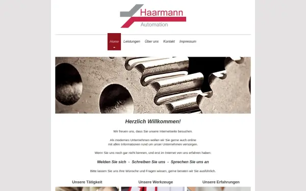 www.haarmann-automation.de