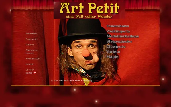 artpetit.de