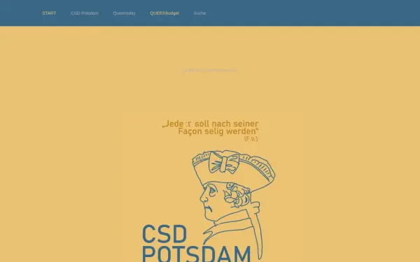 csd-potsdam.de