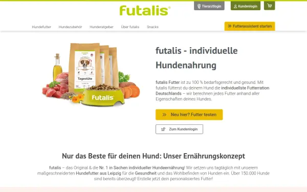 futalis.de