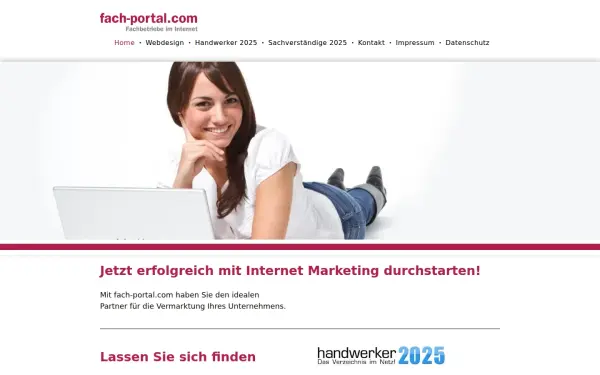 www.fach-portal.de