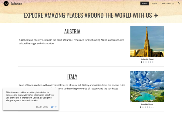 www.soulvoyage.blog