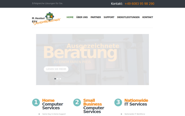 mhedvsys.de