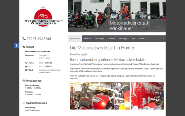 www.motorradwerkstatt-winklbauer.de