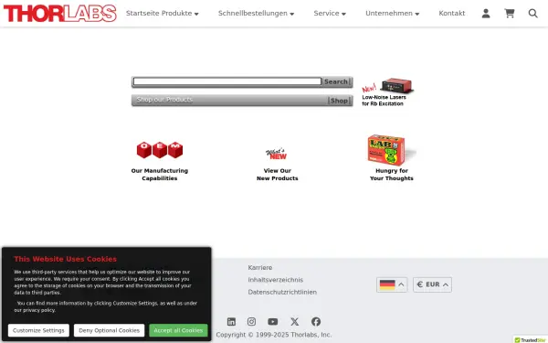 www.thorlabs.com