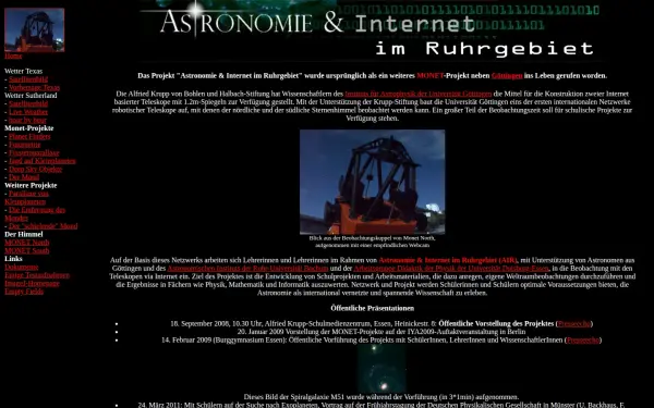 astronomie-und-internet.de