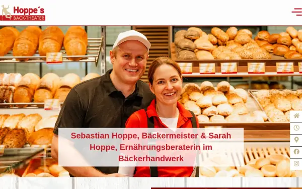 www.baeckerei-hoppe.de