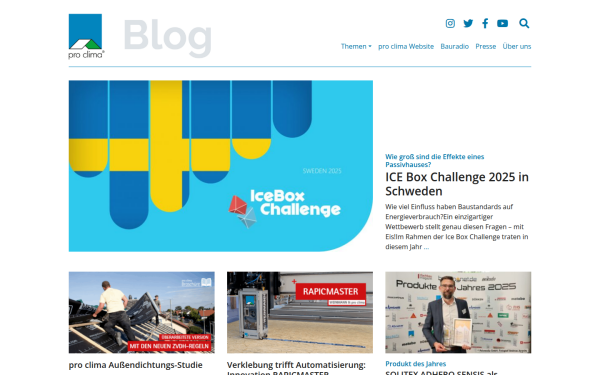 blog.proclima.com