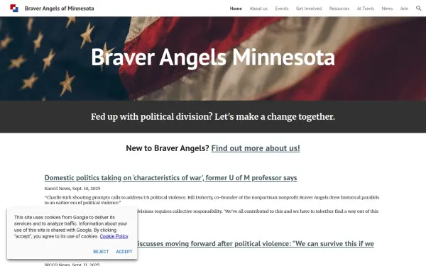 mn.braverangels.org