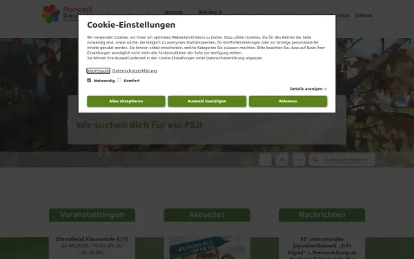 www.puricelli-schule.de