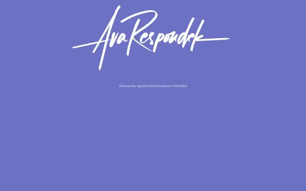 arespondek.de