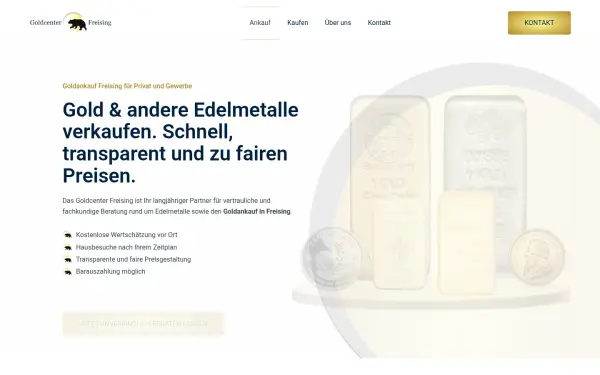 goldcenter-freising.de