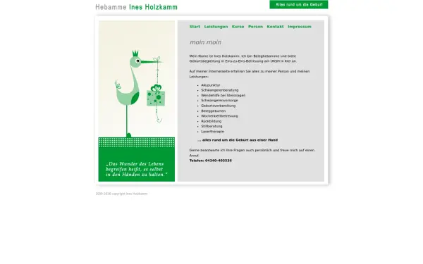 hebamme-ih.de