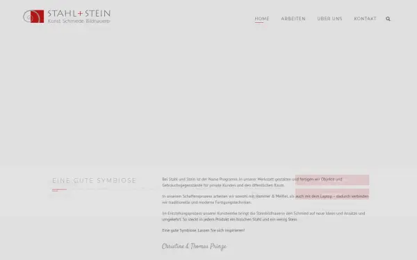 stahl-stein.de