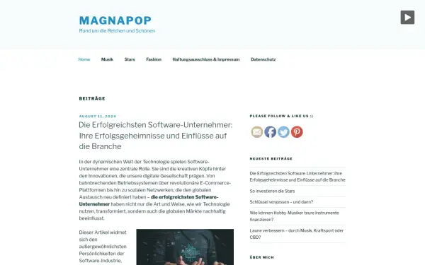 www.magnapop.de