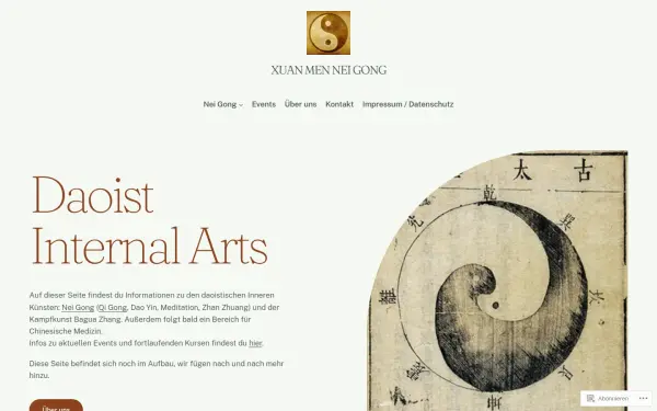 bagua-qigong.de