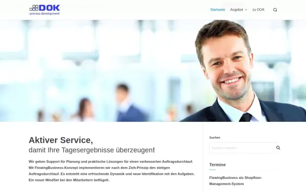 dok-gmbh.de