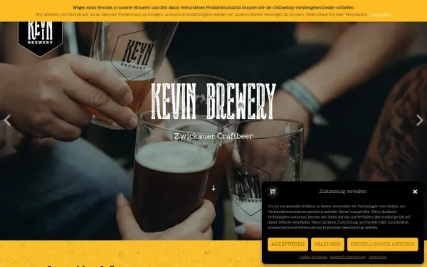 www.kevin-brewery.de