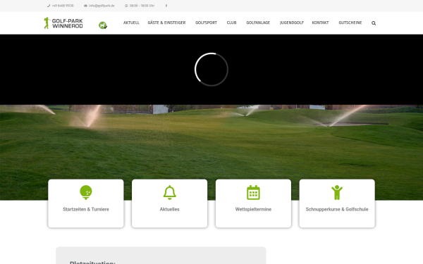 golfpark.de