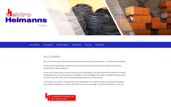 www.elektro-heimanns.de