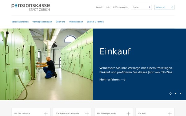 www.pkzh.ch