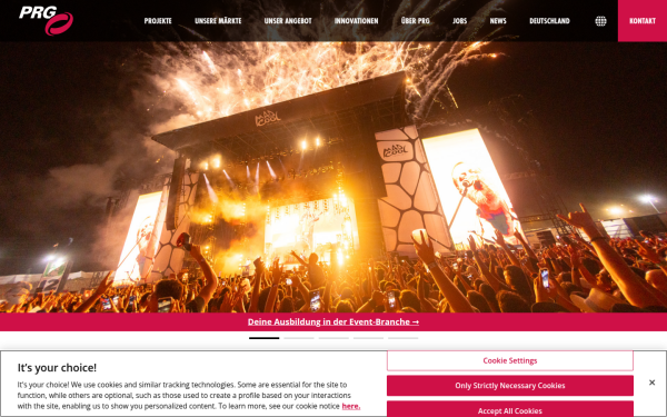 www.prg.com