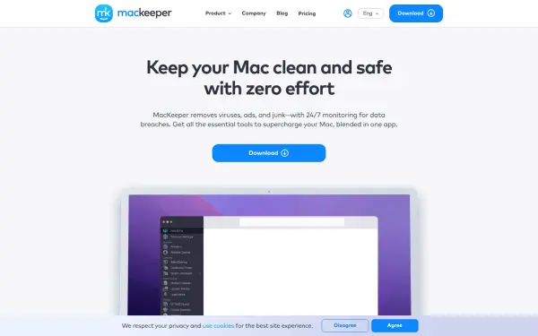 mackeeper.com