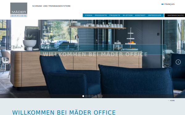 www.maeder-office.de