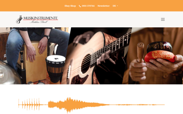 www.musikinstrumente-petroll.de