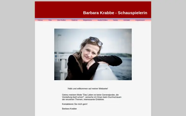 barbarakrabbe.de