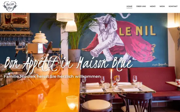 maisonblue-koeln.de