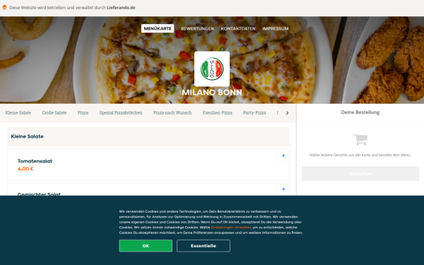 www.milanopizzeriabonn.de