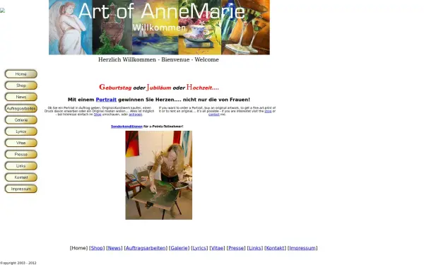 annemarie-as.de