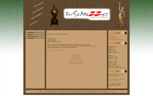 derschnizzer.de