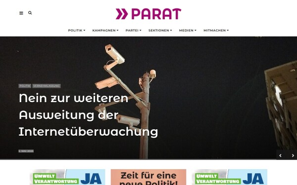 parat.swiss