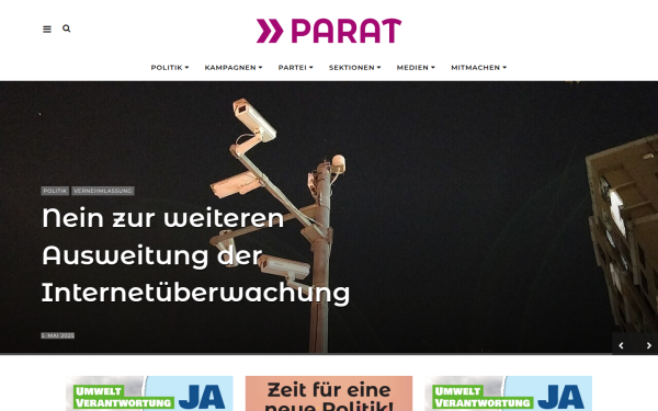 parat.swiss