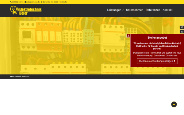 www.et-beier.de