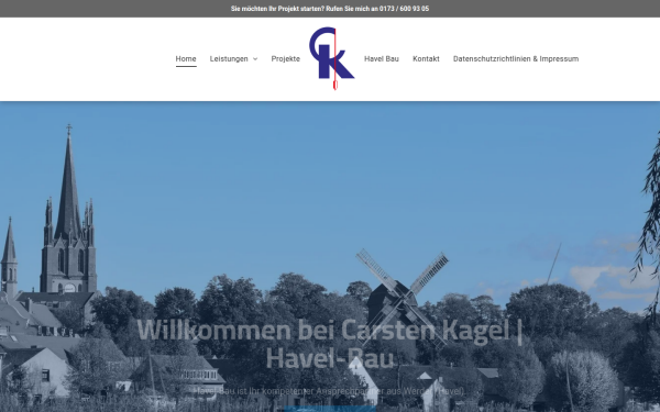 www.havel-bau.de