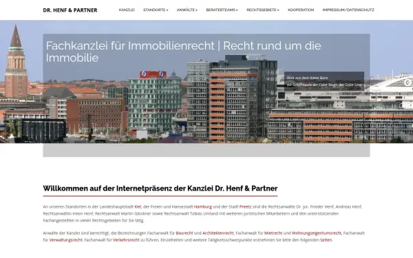 www.henf.de
