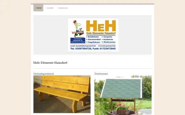 www.heh-gossdorf.de