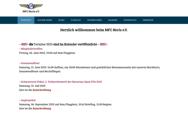 www.mfc-noris.de