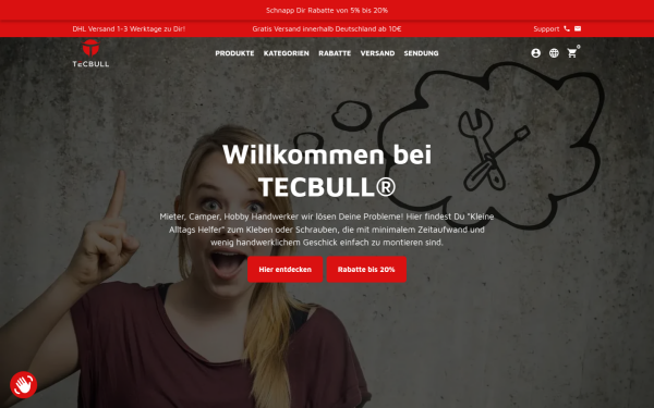 www.tecbull.de