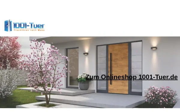 www.1001-tuer.de