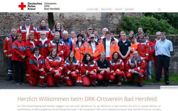 www.drk-bad-hersfeld.de