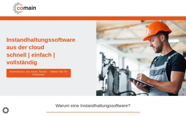 comain.cloud