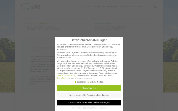www.greentec-service.com