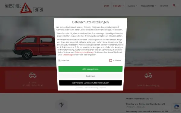 fahrschule-tenten.de