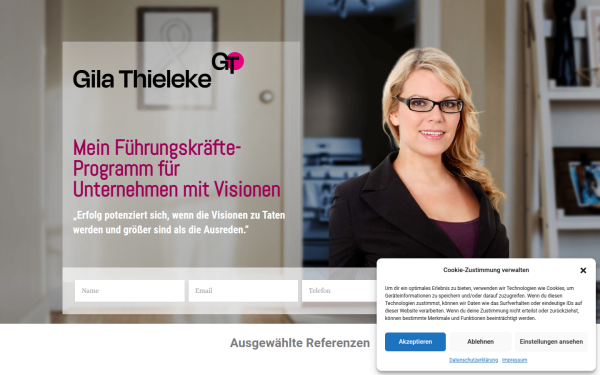gila-thieleke.de