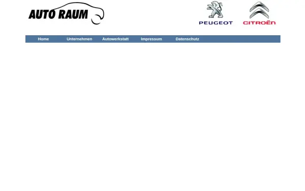 auto-raum.de