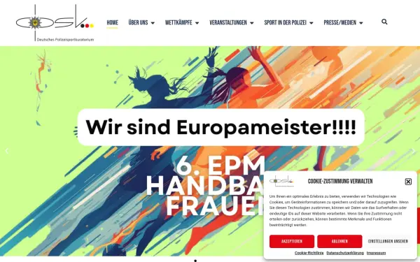 dpsk.de